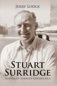 bokomslag Stuart Surridge