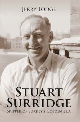 Stuart Surridge 1