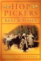 bokomslag Hop Pickers of Kent and Sussex