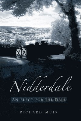 bokomslag Nidderdale