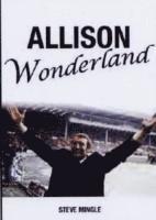 bokomslag Allison Wonderland