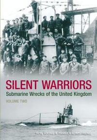 bokomslag Silent Warriors Volume Two