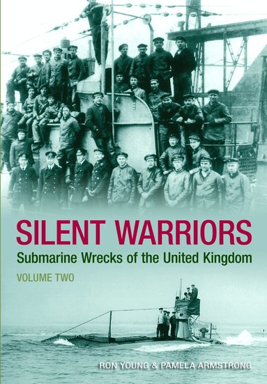 Ron Young, Pamela Armstrong - Silent Warriors Volume Two, Häftad