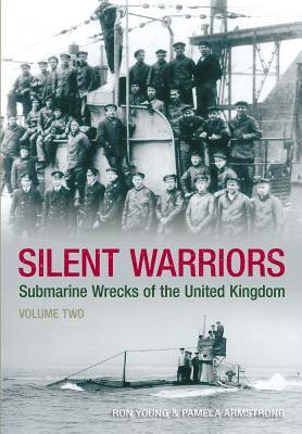 Silent Warriors Volume Two 1