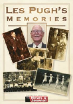 Les Pugh's Memories 1