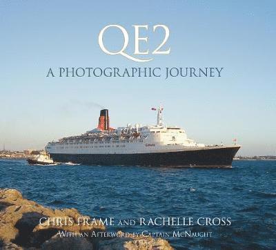 QE2: A Photographic Journey 1