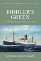 bokomslag Fiddler's Green