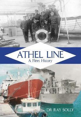 Athel Line 1