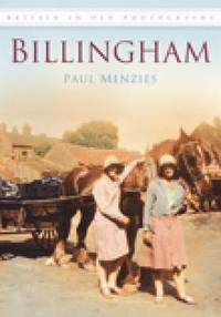 bokomslag Billingham