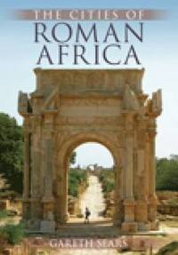 bokomslag The Cities of Roman Africa