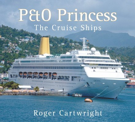 P&O Princess 1