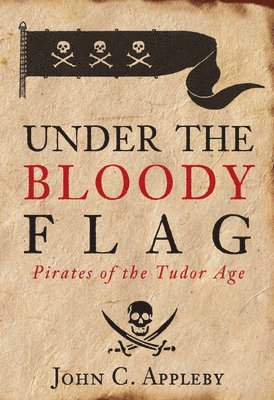 Under the Bloody Flag 1