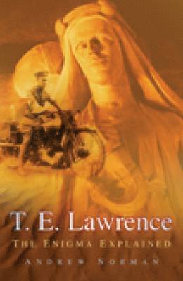 T.E. Lawrence 1