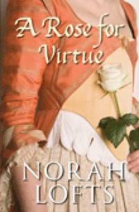 bokomslag A Rose for Virtue