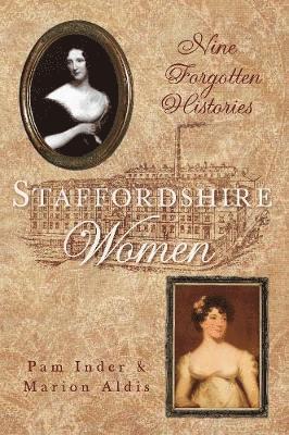 Pam Inder, Marion Aldis - Staffordshire Women, Häftad