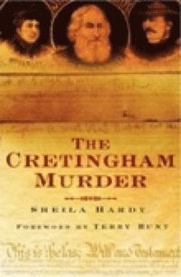 bokomslag The Cretingham Murder