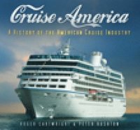 bokomslag Cruise America