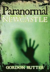 bokomslag Paranormal Newcastle