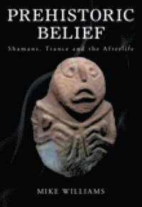 bokomslag Prehistoric Belief