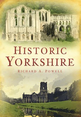 Historic Yorkshire 1