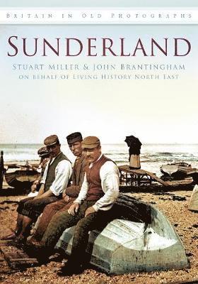 Sunderland 1