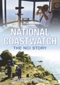 bokomslag National Coastwatch