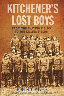 Kitchener's Lost Boys 1