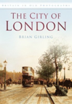 The City of London 1