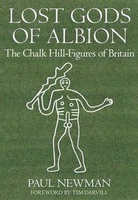 bokomslag Lost Gods of Albion: The Chalk Hill Figures of Britain