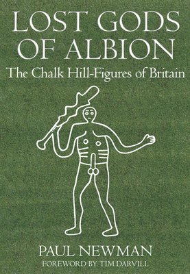 Lost Gods of Albion