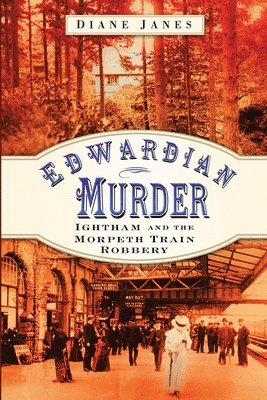 Edwardian Murder 1