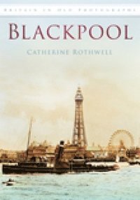 bokomslag Blackpool