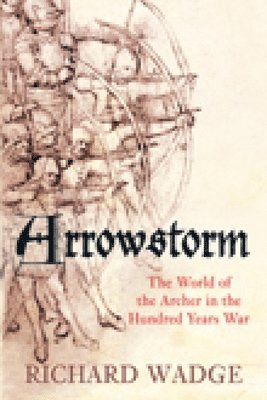 Arrowstorm 1