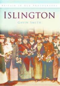 bokomslag Islington