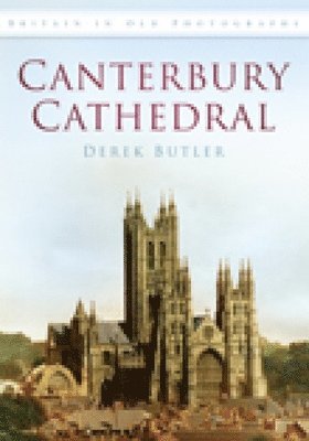 Canterbury Cathedral 1