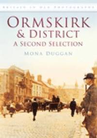 bokomslag Ormskirk and District: A Second Selection