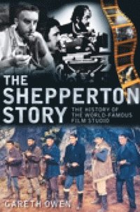bokomslag The Shepperton Story