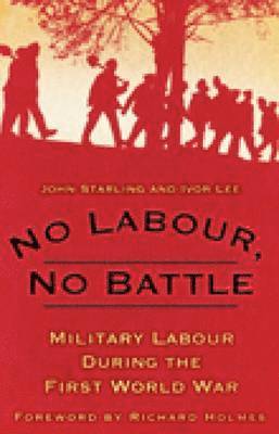 No Labour, No Battle 1