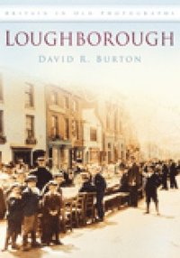 bokomslag Loughborough