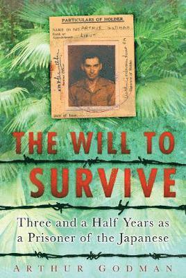 The Will to Survive 1