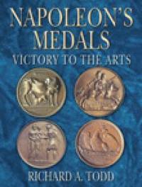 bokomslag Napoleon's Medals