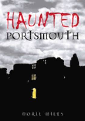 Haunted Portsmouth 1