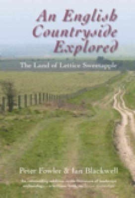 An English Countryside Explored 1