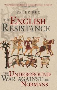 bokomslag The English Resistance