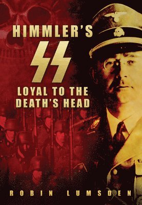 Robin Lumsden - Himmler's SS, Häftad
