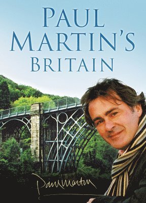 Paul Martin - Paul Martin's Britain, Häftad