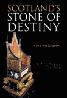 Scotland's Stone of Destiny 1