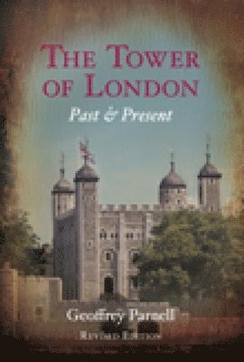 The Tower of London 1