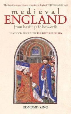 Medieval England 1