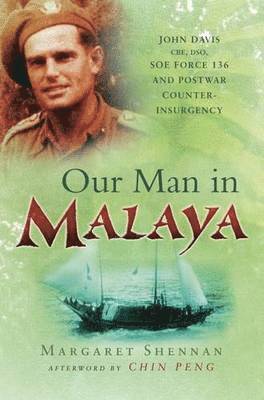 Our Man in Malaya 1